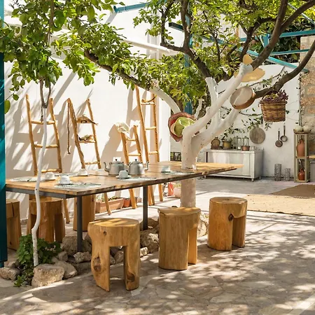 Lefka & 2* Rhodes City