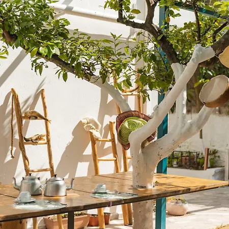 Lefka & Aparthotel 2*