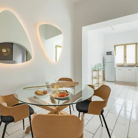 Aparthotel Lefka & Rhodes City