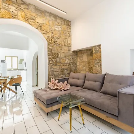 Lefka & 2* Rhodes City