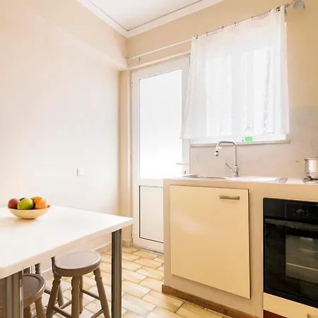 Aparthotel Lefka & Rhodes City