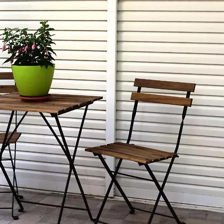 Aparthotel Lefka & Rhodes City