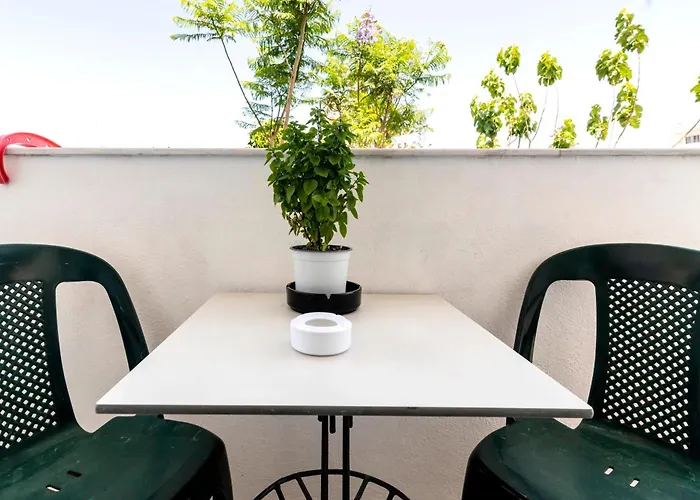 Hotel de apartamente Lefka & 2*