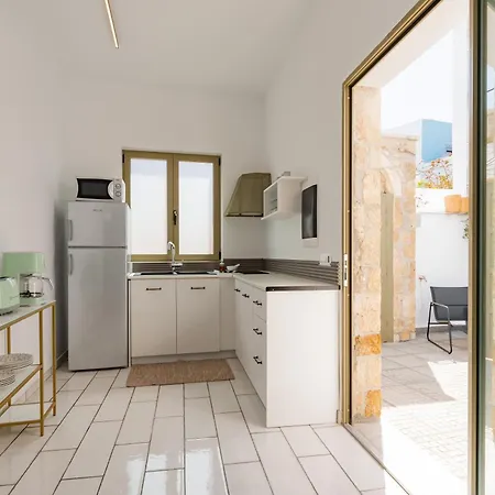 Lefka Hotel&apartments Rhodes City