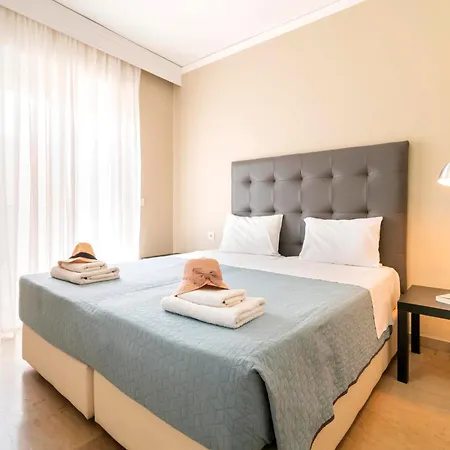 Lefka Hotel&apartments Aparthotel