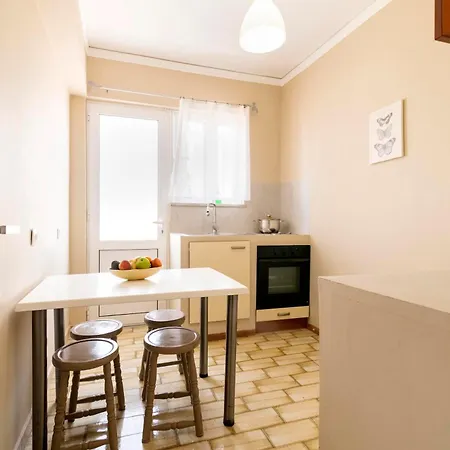 Lefka & 아파트호텔 Rhodes City