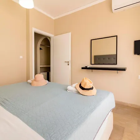 Lefka Hotel&apartments