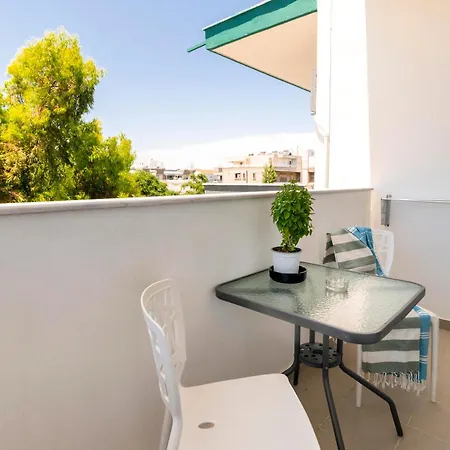 Lefka & 2* Rhodes City