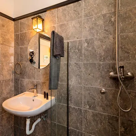 Lefka Hotel&apartments