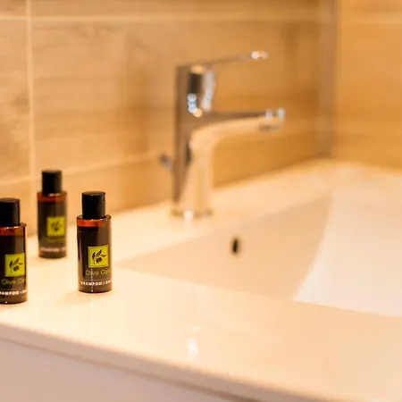 Lefka Hotel&apartments