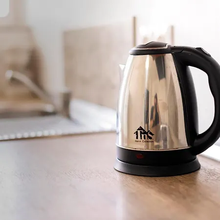 아파트호텔 Lefka & Rhodes City