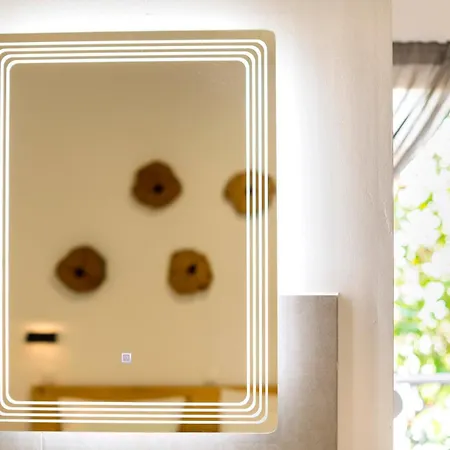 아파트호텔 Lefka & Rhodes City