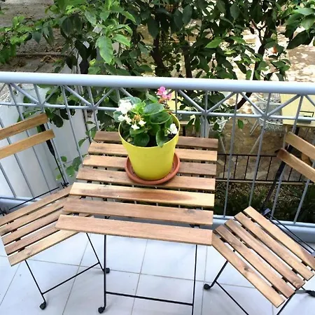 Lefka & 아파트호텔 Rhodes City