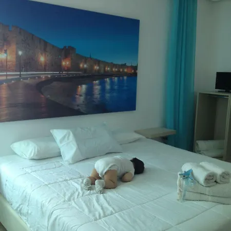 Lefka & 아파트호텔 2*