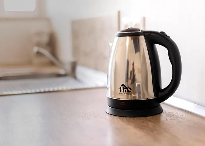 Apart Otel Lefka & Rhodes City