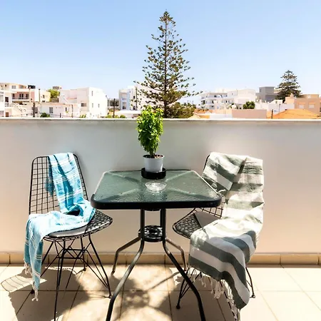 Lefka & Hotel de apartamente