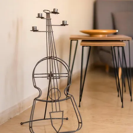 Hotel de apartamente Lefka & 2*