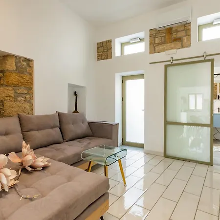 Lefka & Hotel de apartamente Rhodes City