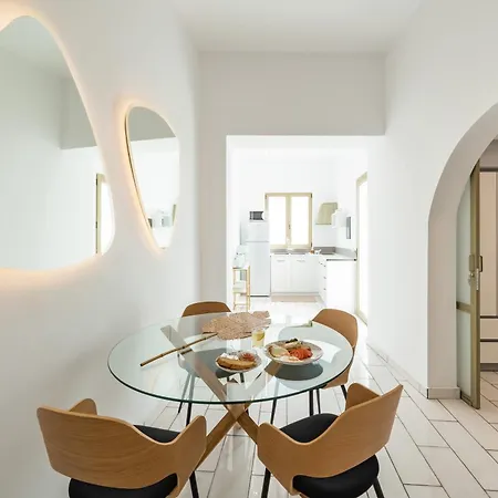 Aparthotel Lefka &