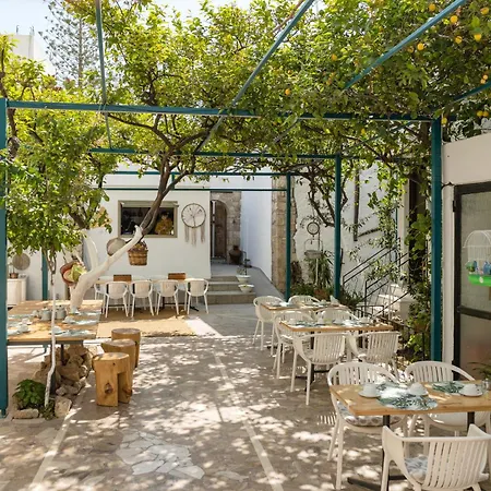 Lefka & 2* Rhodes City