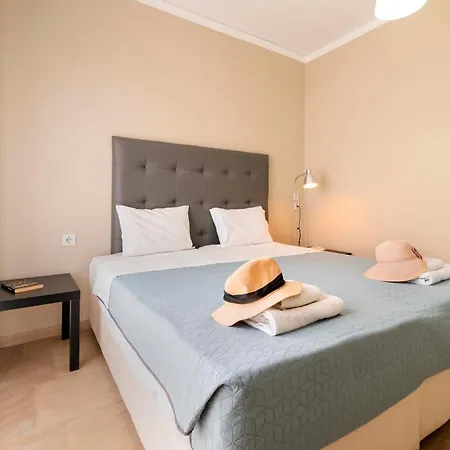 Hotel de apartamente Lefka & 2*