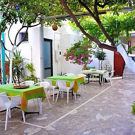 Lefka & Aparthotel Rhodes City