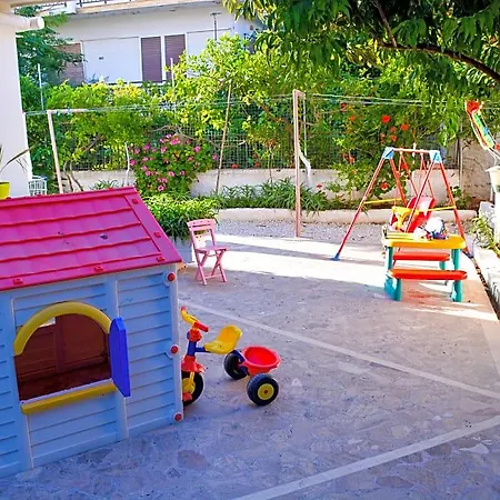 Lefka & 2* Rhodes City