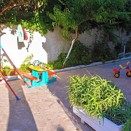 Lefka & 2* Rhodes City