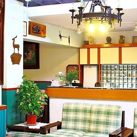 Aparthotel Lefka & 2*