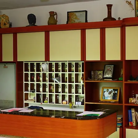 Hotel de apartamente Lefka & 2*