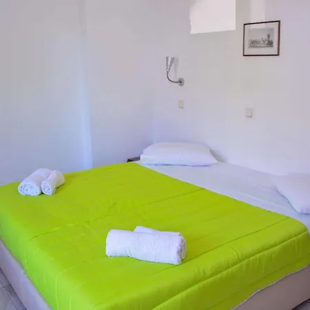 Lefka & شقة فندقية Rhodes City