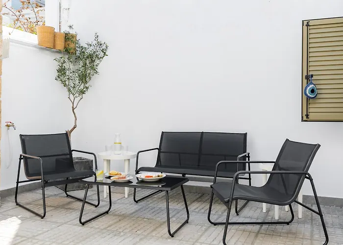 Lefka & 2* Rhodes City