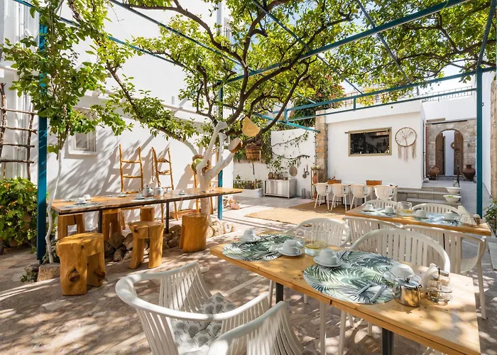 Lefka & Apartahotel Rhodes City