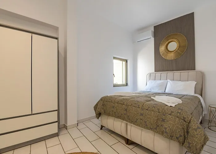 Lefka & עיר רודוס