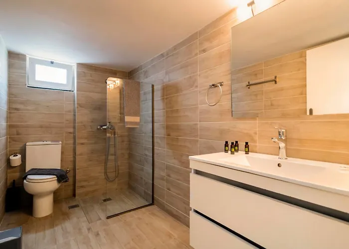 Hotel apartamentowy Lefka & 2*