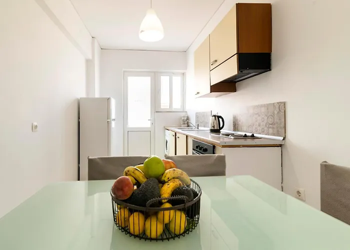 Lefka & 2* עיר רודוס