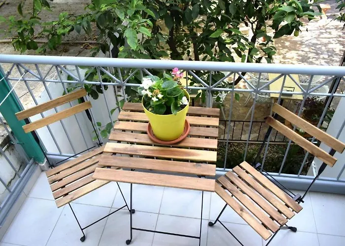 Lefka & Apartahotel Rhodes City