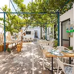 Apart-hotel Lefka & Rhodes City