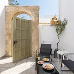 Apart-hotel Lefka & Rhodes City