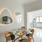 Apart-hotel Lefka & Rhodes City