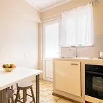 Apart-hotel Lefka & Rhodes City