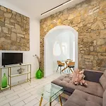 Lefka & Apart-hotel Rhodes City