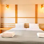 Apart-hotel Lefka &