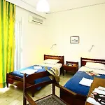 Lefka & Apart-hotel Rhodes City