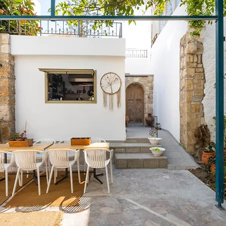 Lefka & 2* Rhodes City