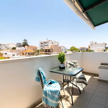 Lefka Rhodes City