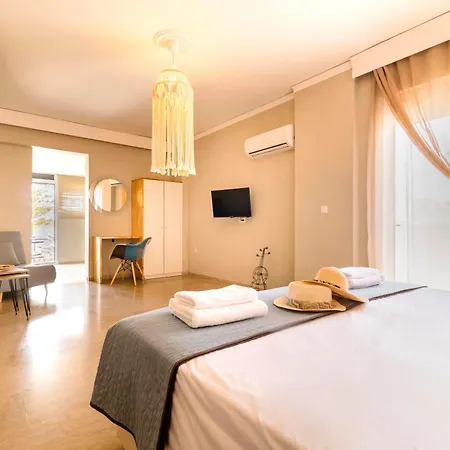 Lefka & Aparthotel