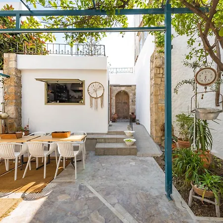Appart hôtel Lefka