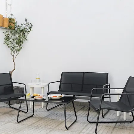 Lefka & 2* Rhodes City