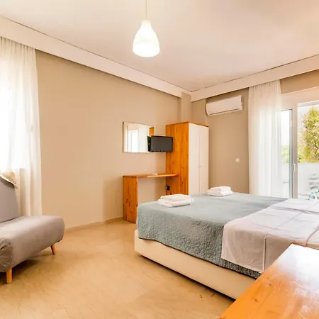Lefka Rhodes City